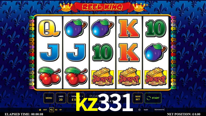 Cashback Semanal kz331